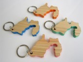 【T 02】静岡県を持ち歩くキーホルダー(ラポール川原)