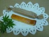 【S 02】 サツマイモのチーズケーキ (さわや家)