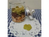 【S 09】 Osenbei (こむぎ)