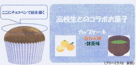 04カップケーキ