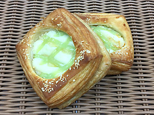 メロンデニッシュ