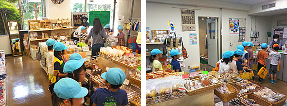 とも静岡店 葵小