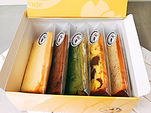 5こdamonde