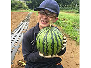 みしまうなぎ野菜
