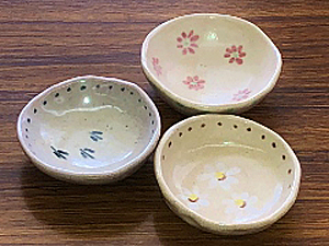 豆皿